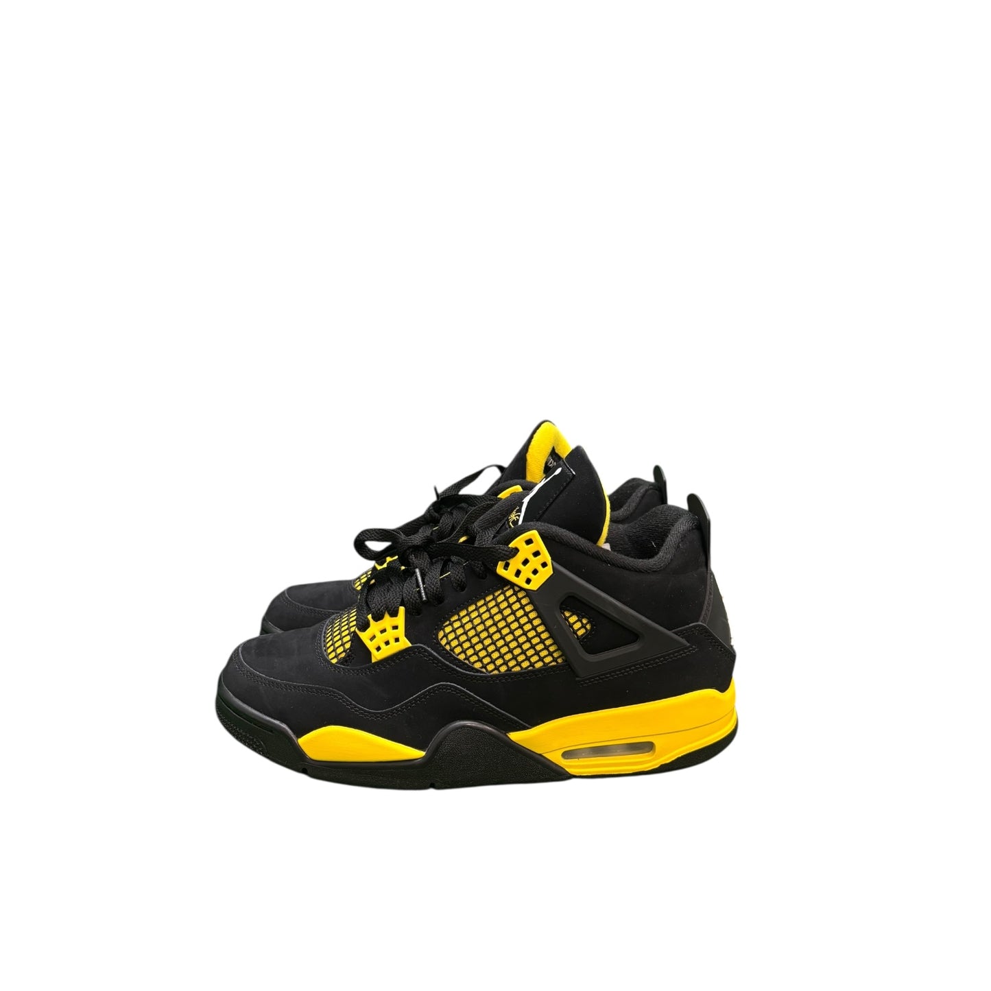 Jordan 4 Retro Thunder (2023) - Used/Worn
