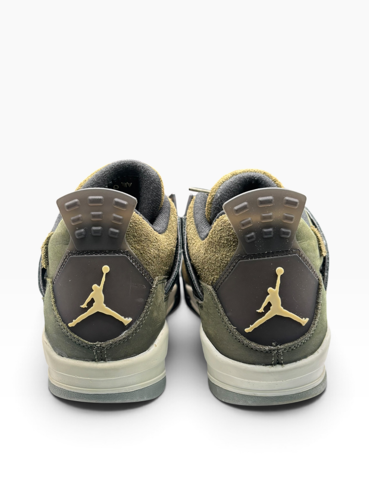 Jordan 4 Retro SE Craft Medium Olive