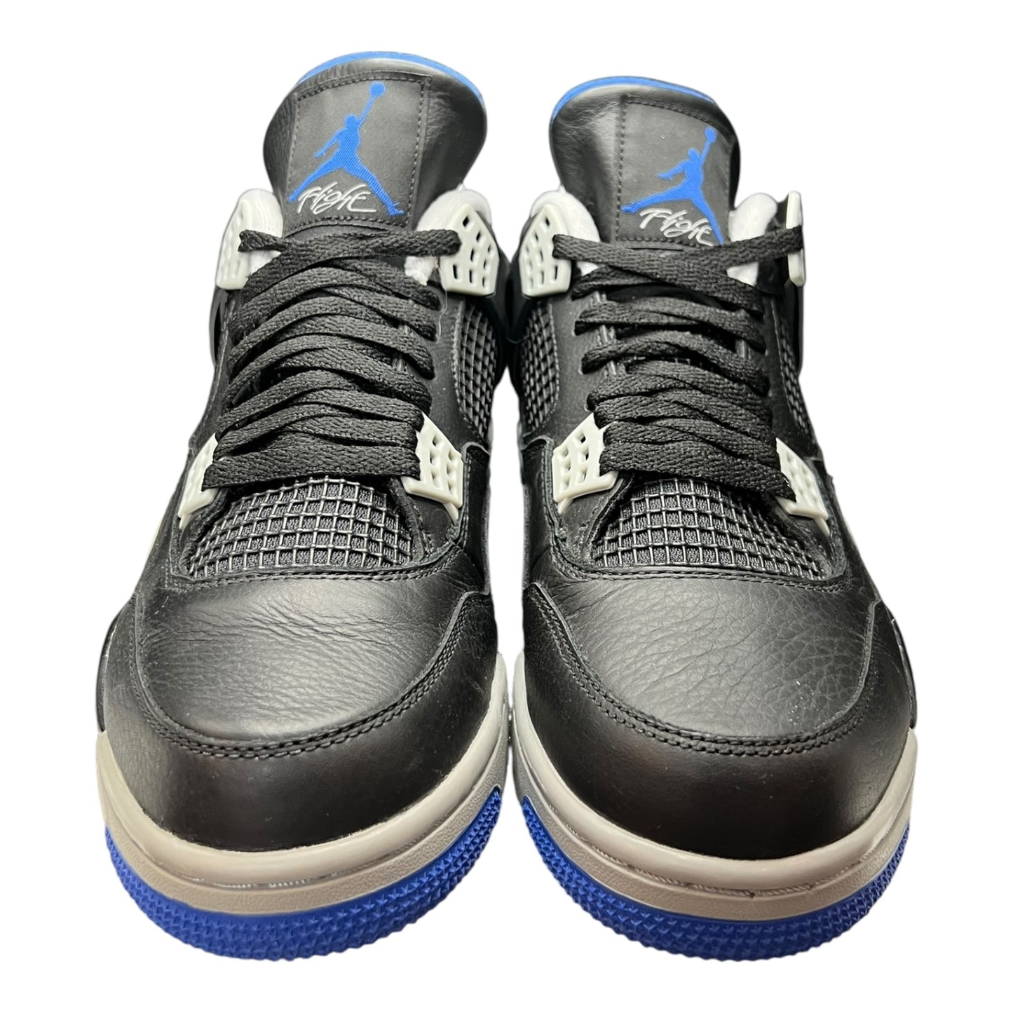 Jordan 4 Retro Motorsports Alternate - Like New