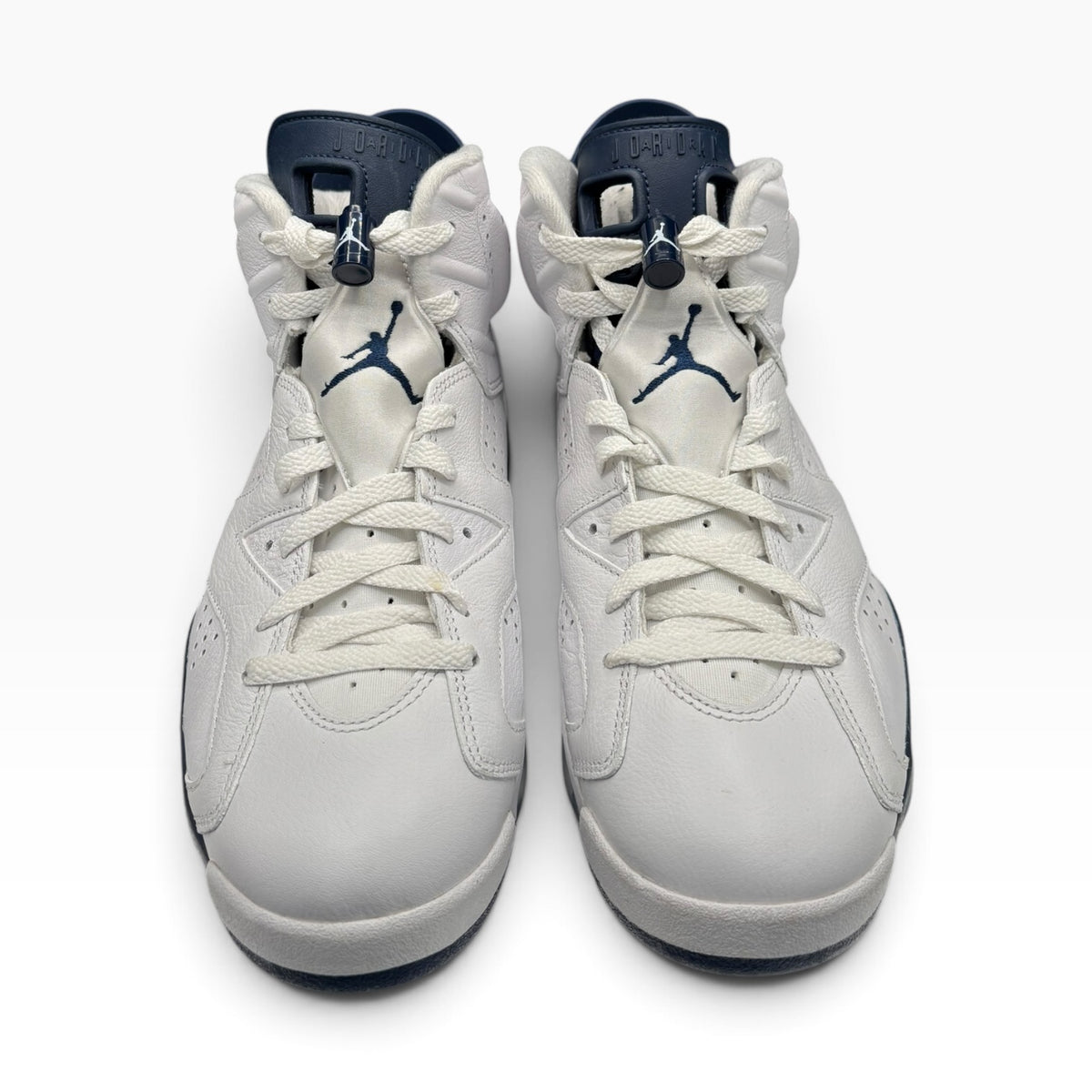 Jordan 6 Retro Midnight Navy (2022) used size 11