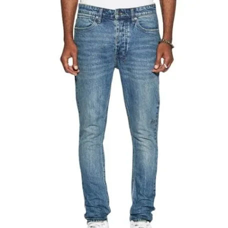 Ksubi Van Winkle Mids