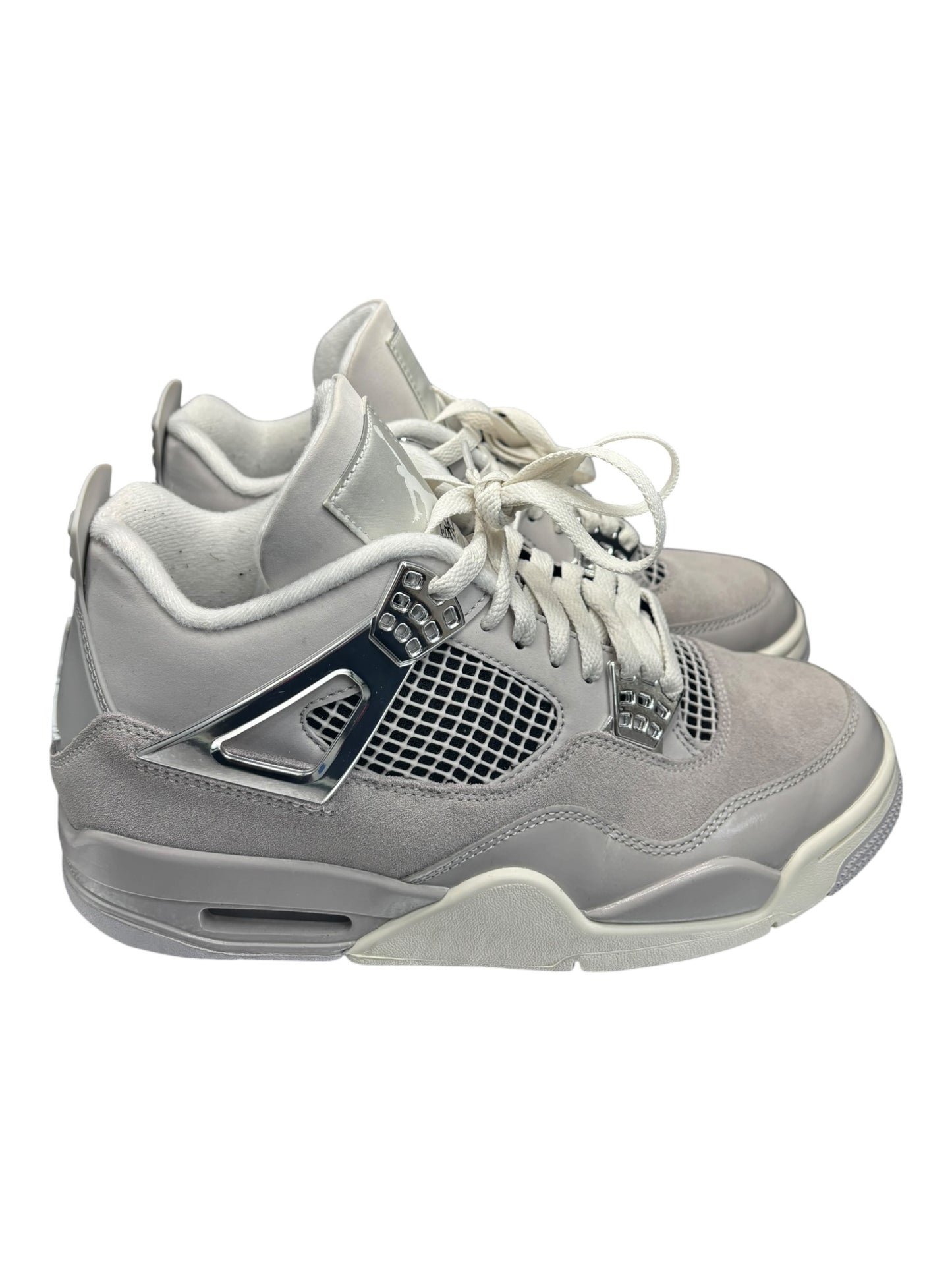 Jordan 4 Retro Frozen Moments (Women's) size 7.5M - Used/Worn
