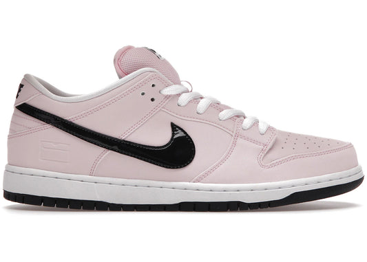 Nike SB Dunk Low Pink Box - Used/Worn