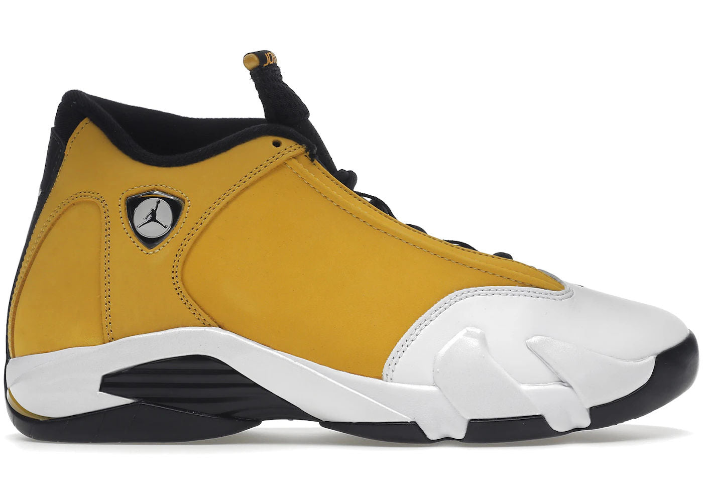 Jordan 14 Retro Light Ginger (2022) - Used/Worn