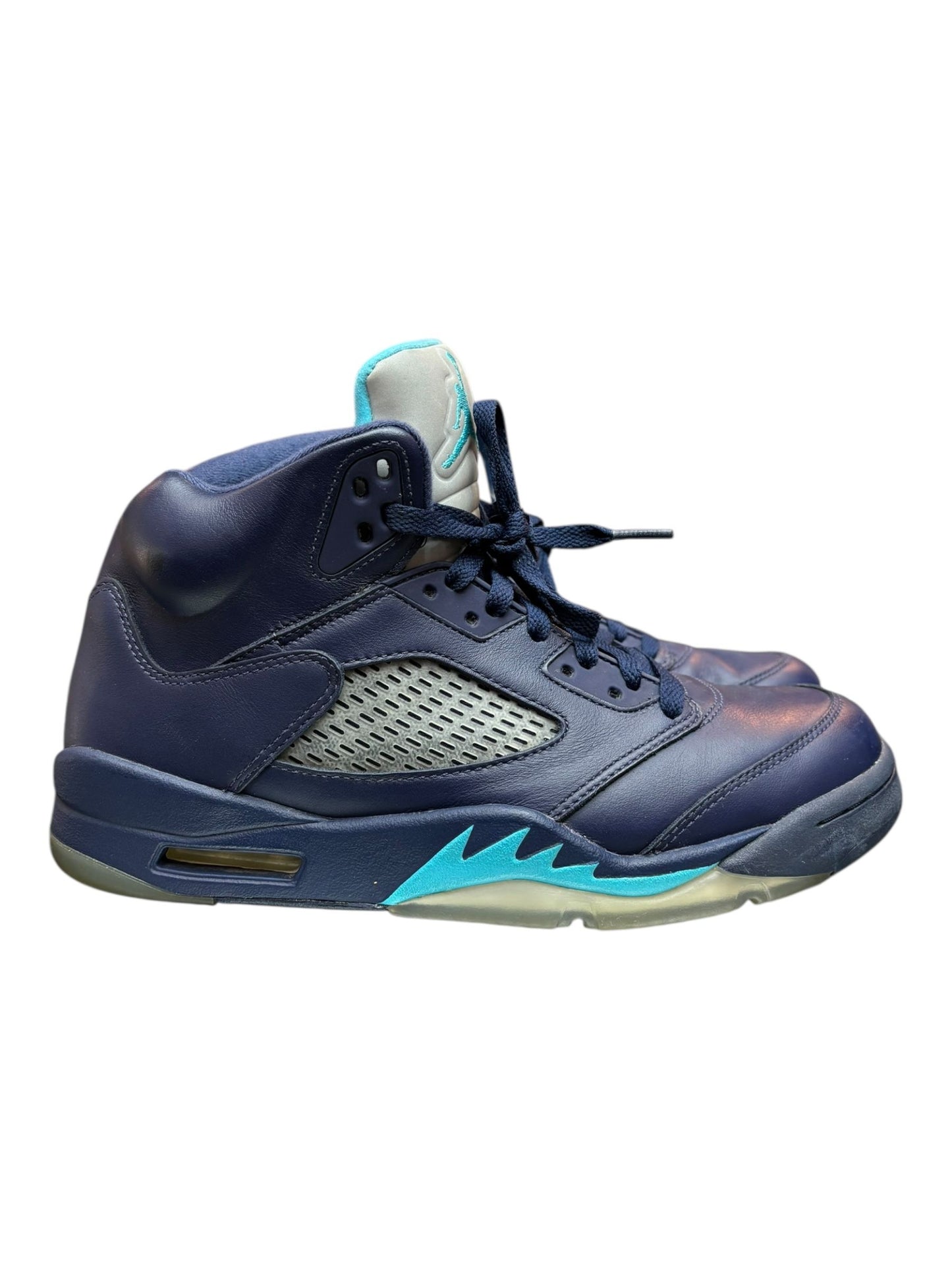 Jordan 5 Retro Pre-Grape - Used/Worn