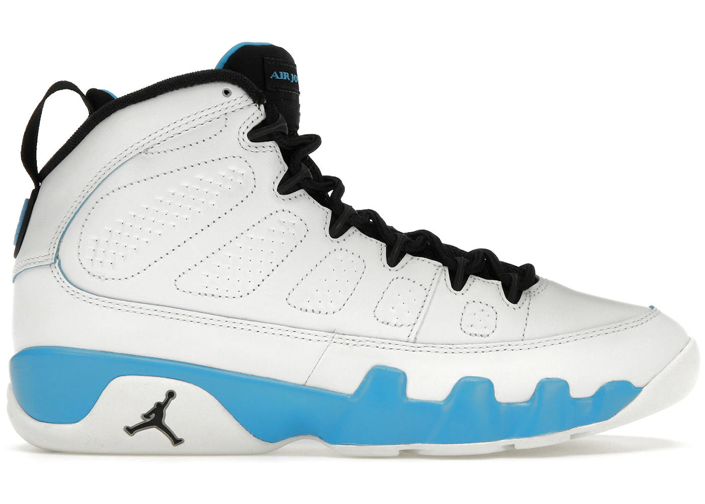 Jordan 9 Retro Powder Blue (2024) - Used/Worn