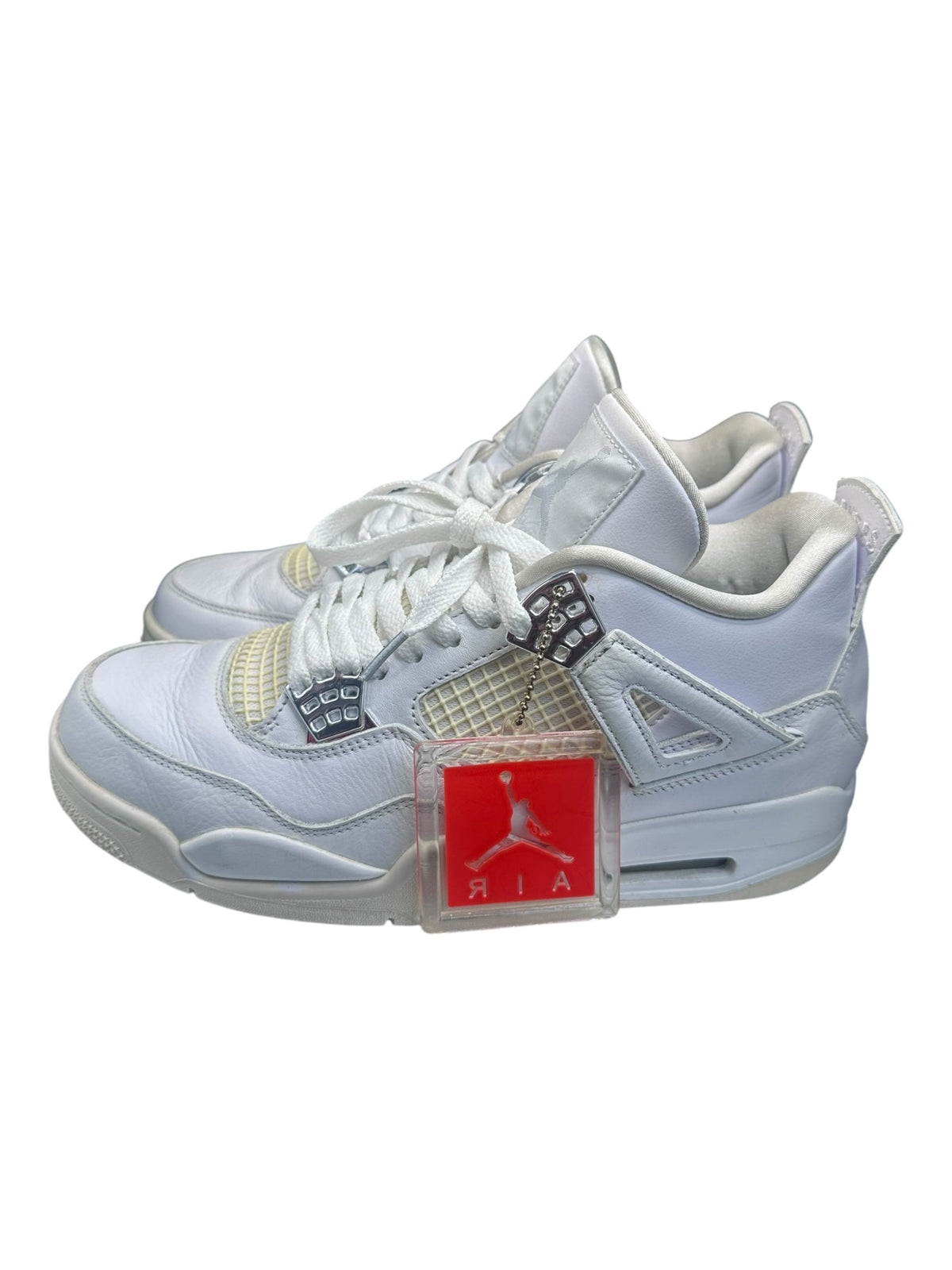 Jordan 4 Retro Pure Money (2017)