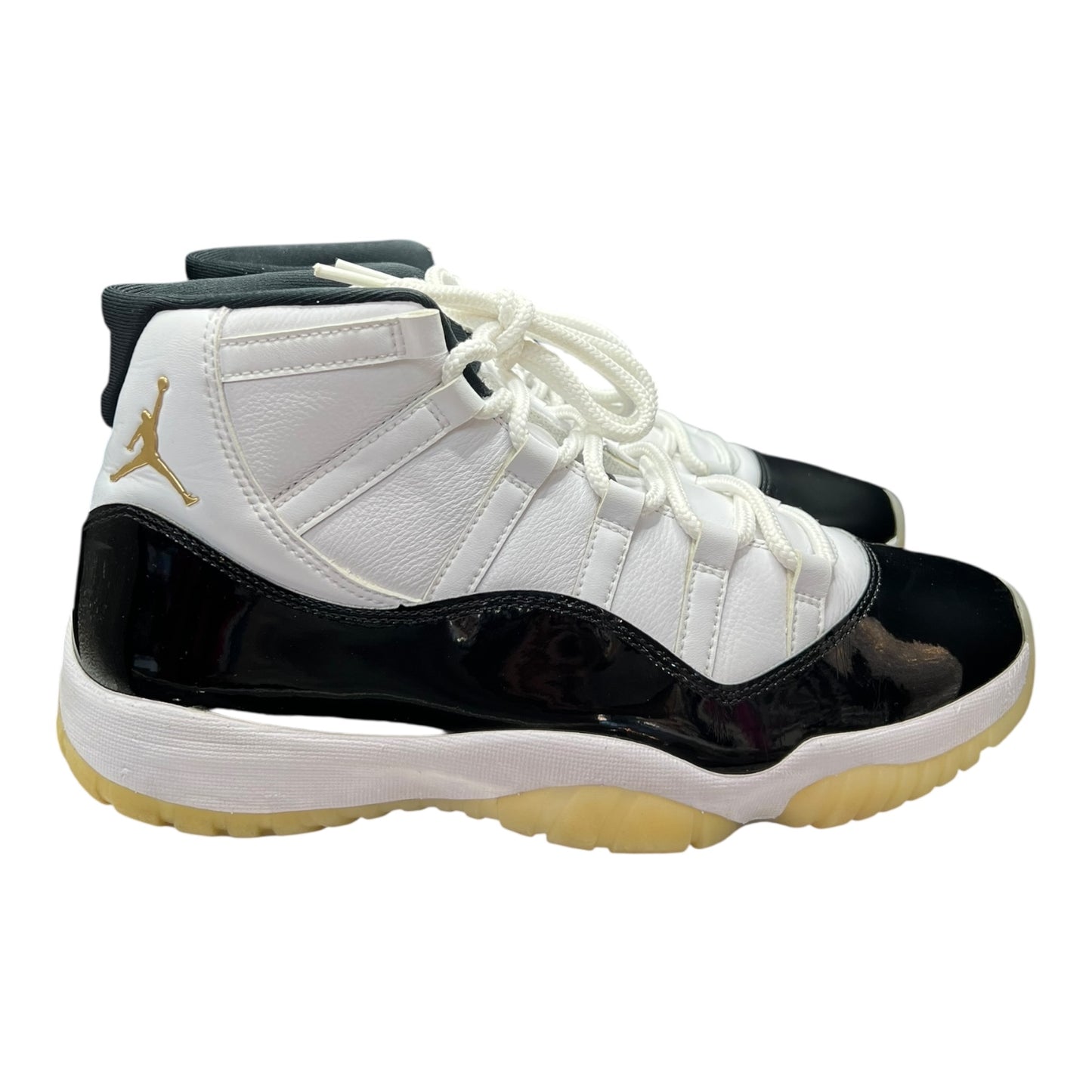 Jordan 11 Retro DMP Gratitude (2023) Size 12 - Used/Worn