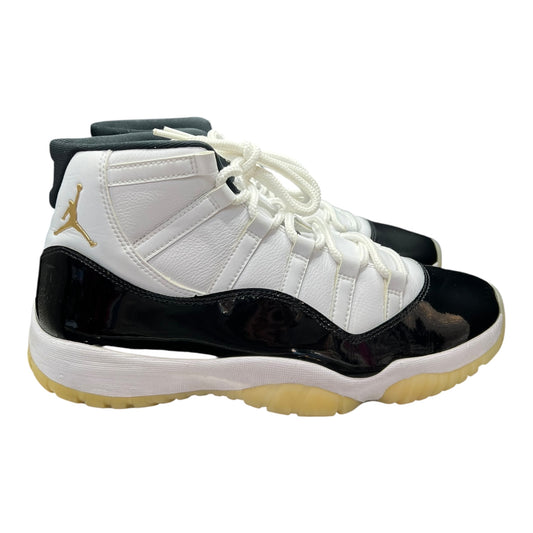 Jordan 11 Retro DMP Gratitude (2023) Size 12 - Used/Worn