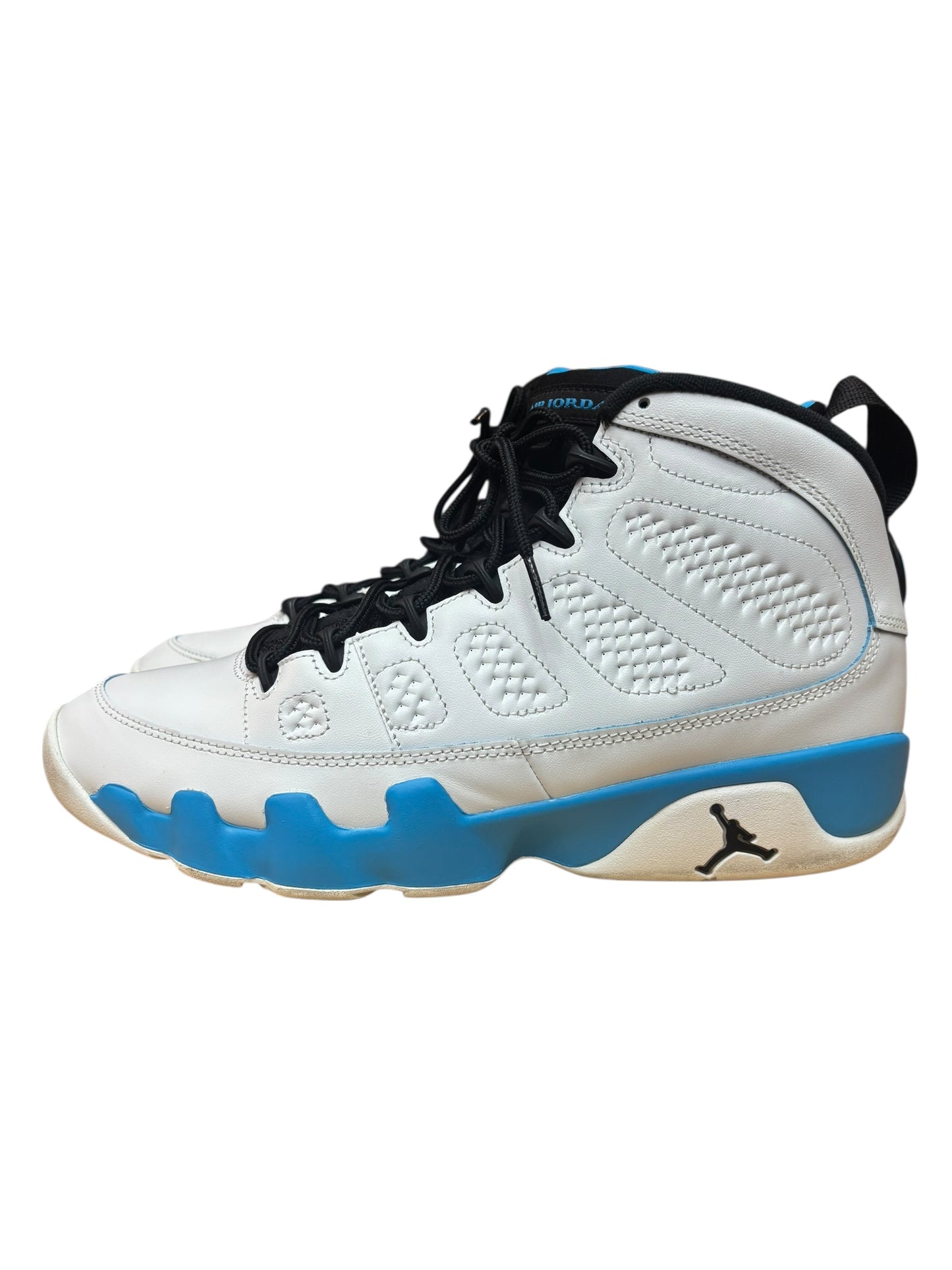 Jordan 9 Retro Powder Blue (2024) - Used/Worn