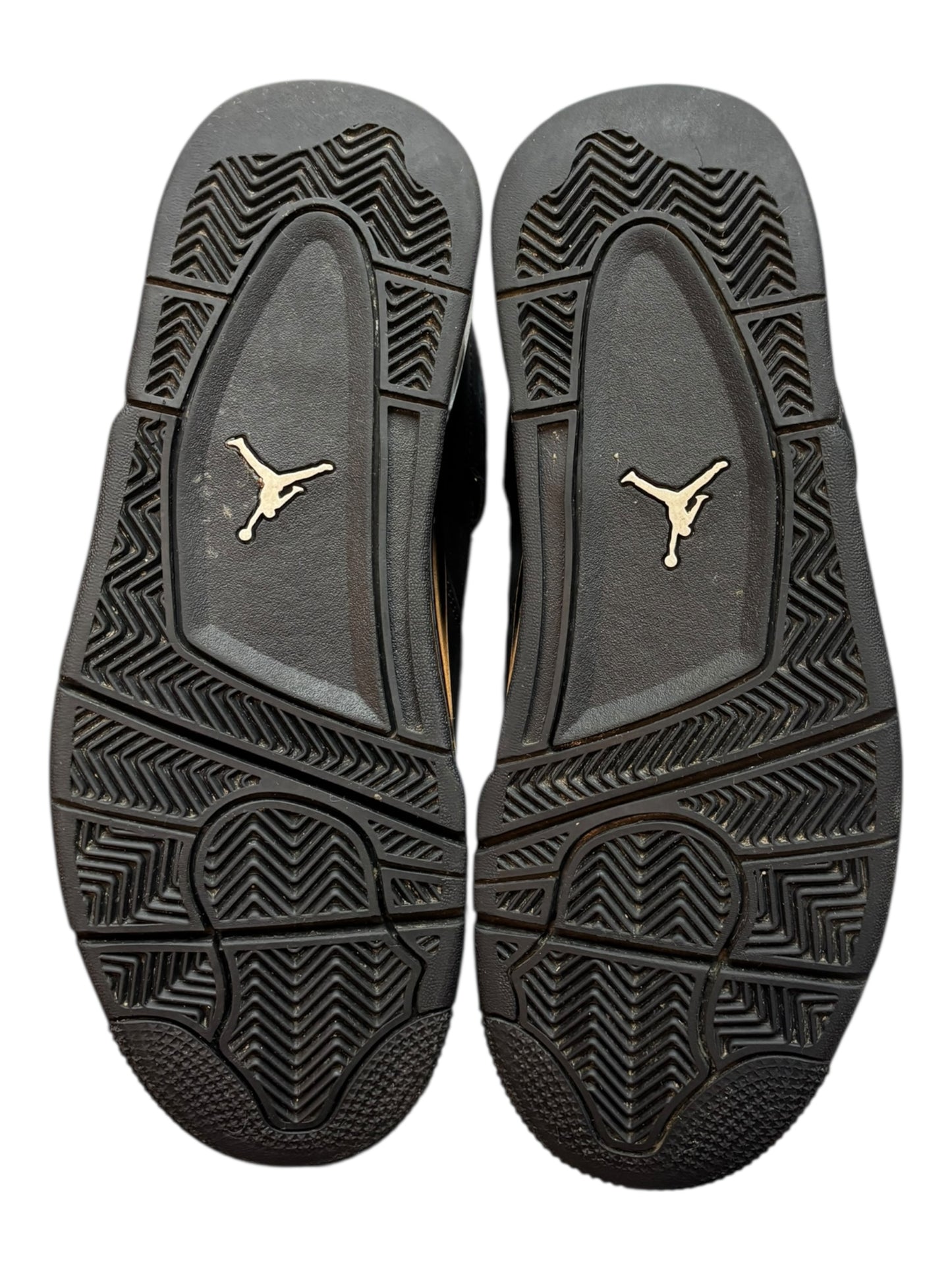 Jordan 4 Retro Black Cat (2025) - Used/Worn