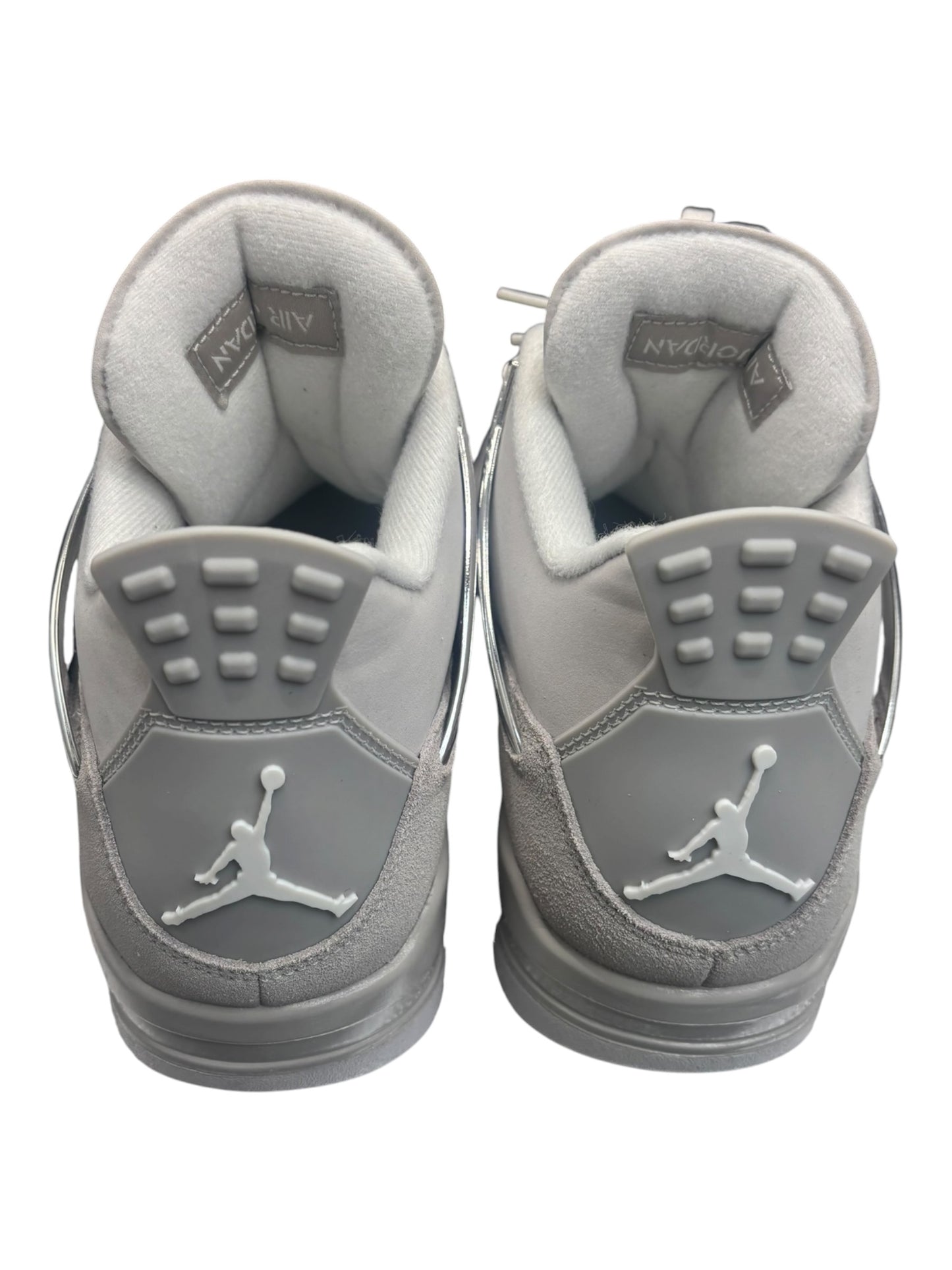 Jordan 4 Retro Frozen Moments (Women's) size 7.5M - Used/Worn