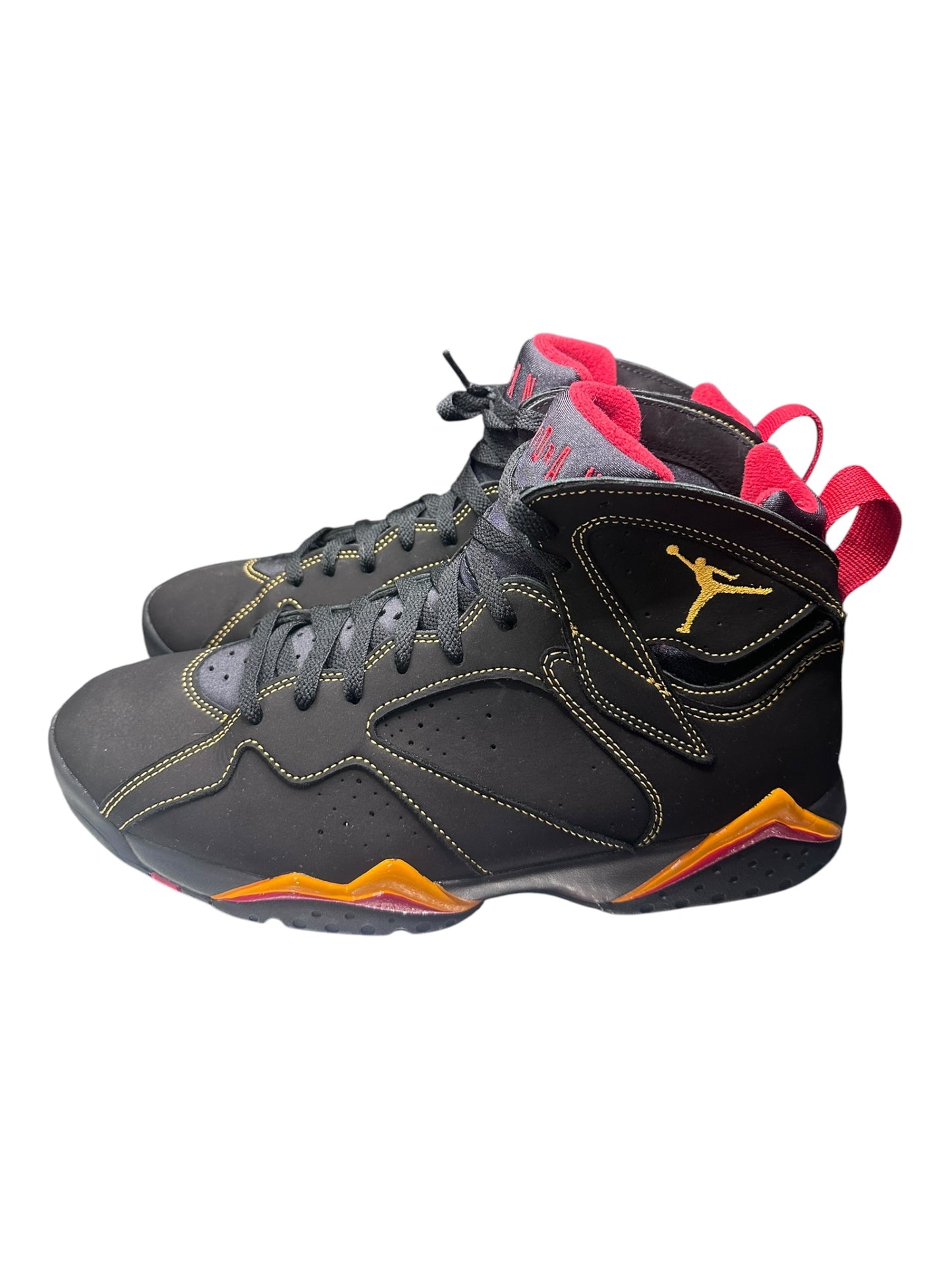 Jordan 7 Retro Citrus (2022) size 11.5 - Used/Worn