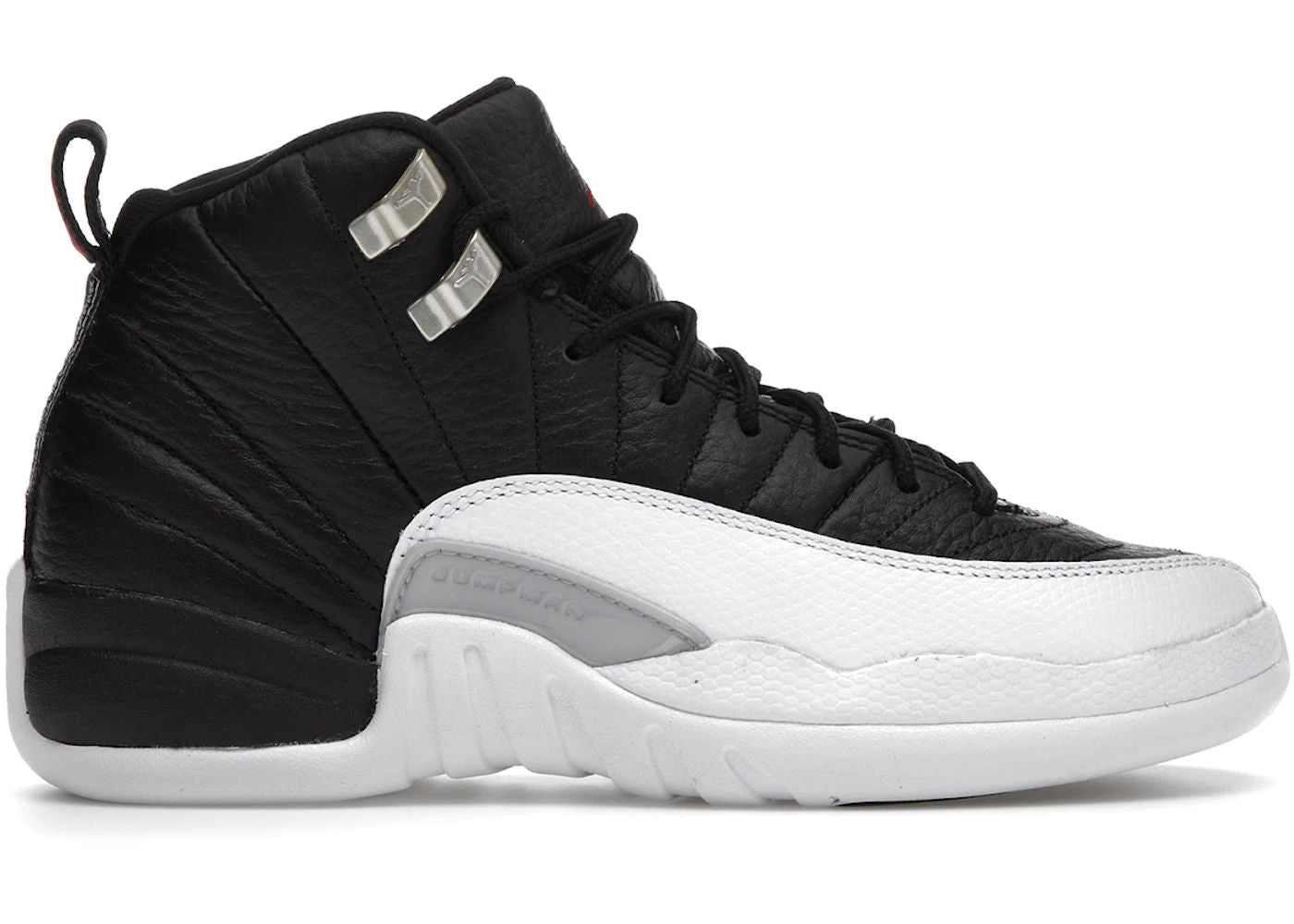 Jordan 12 Retro Playoffs (2022) (GS) - Used/Worn