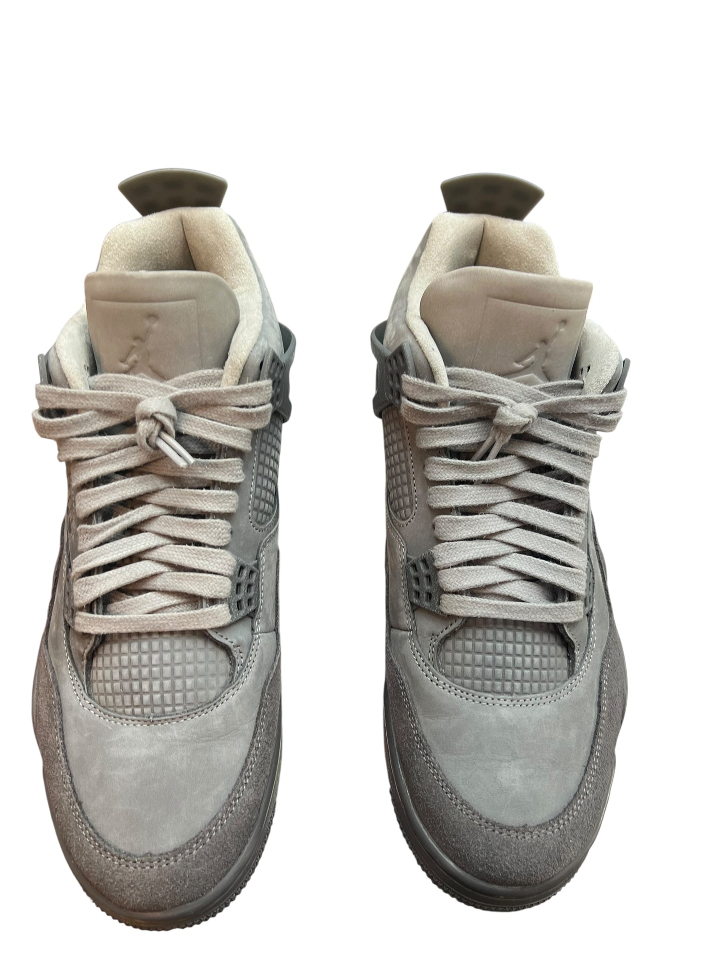 Jordan 4 Retro SE Paris Olympics Wet Cement - Used/Worn