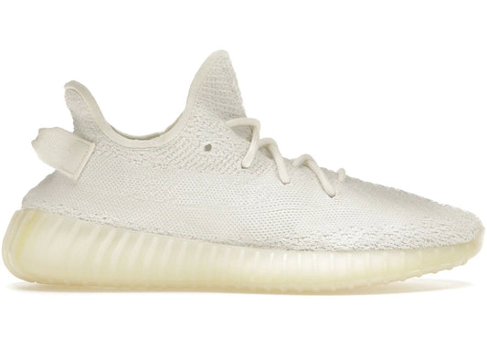 adidas Yeezy Boost 350 V2 Cream - Used/Worn