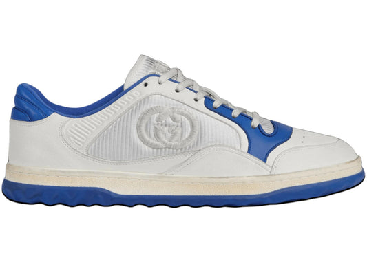 Gucci MAC80 Off-White Blue - Used/Worn
