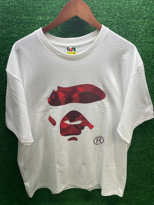 BAPE TEE