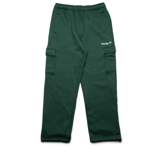 Sinclair Cargo Sweatpants