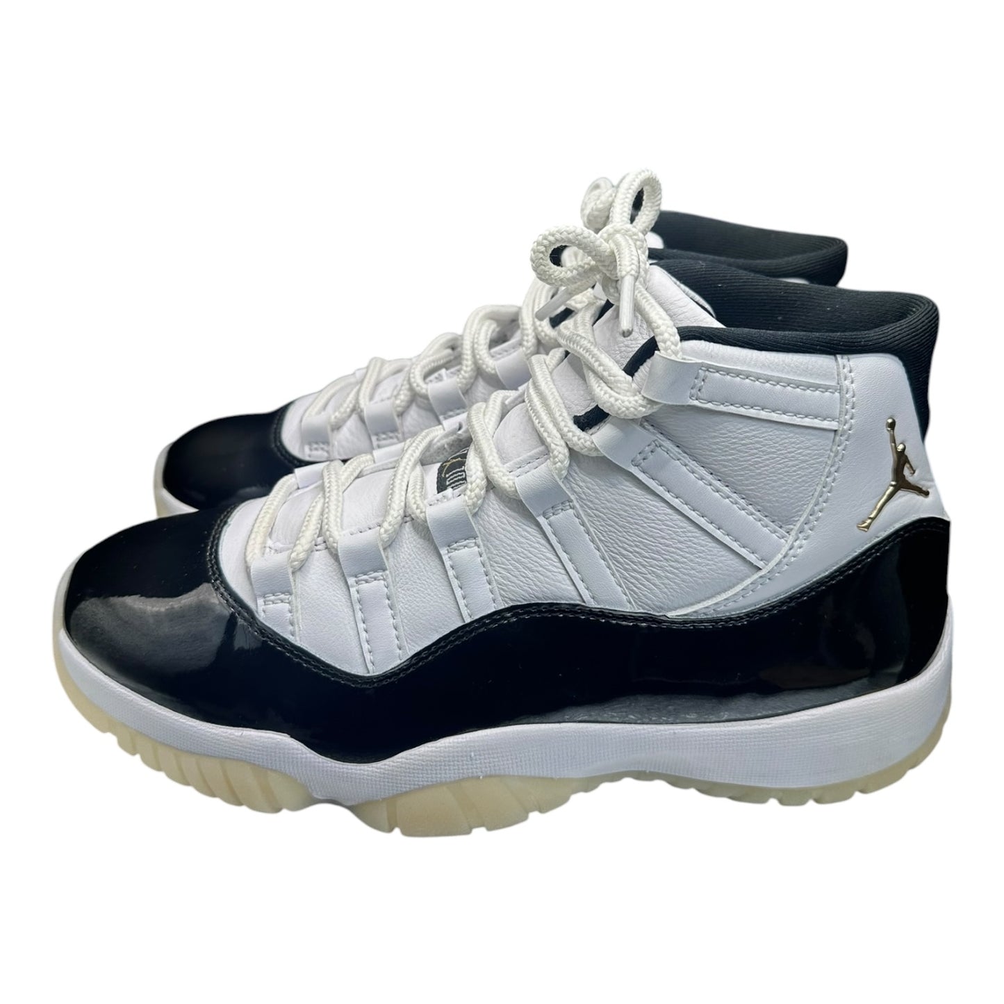 Jordan 11 Retro DMP Gratitude (2023) size 8.5 - Used/Worn