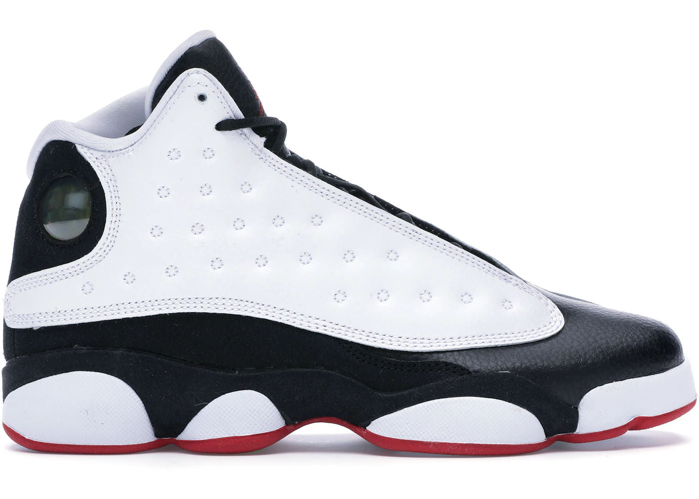 Jordan 13 Retro He Got Game (2018) (GS) - Used/Worn