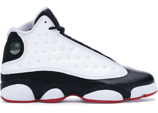 Jordan 13 Retro He Got Game (2018) (GS) - Used/Worn