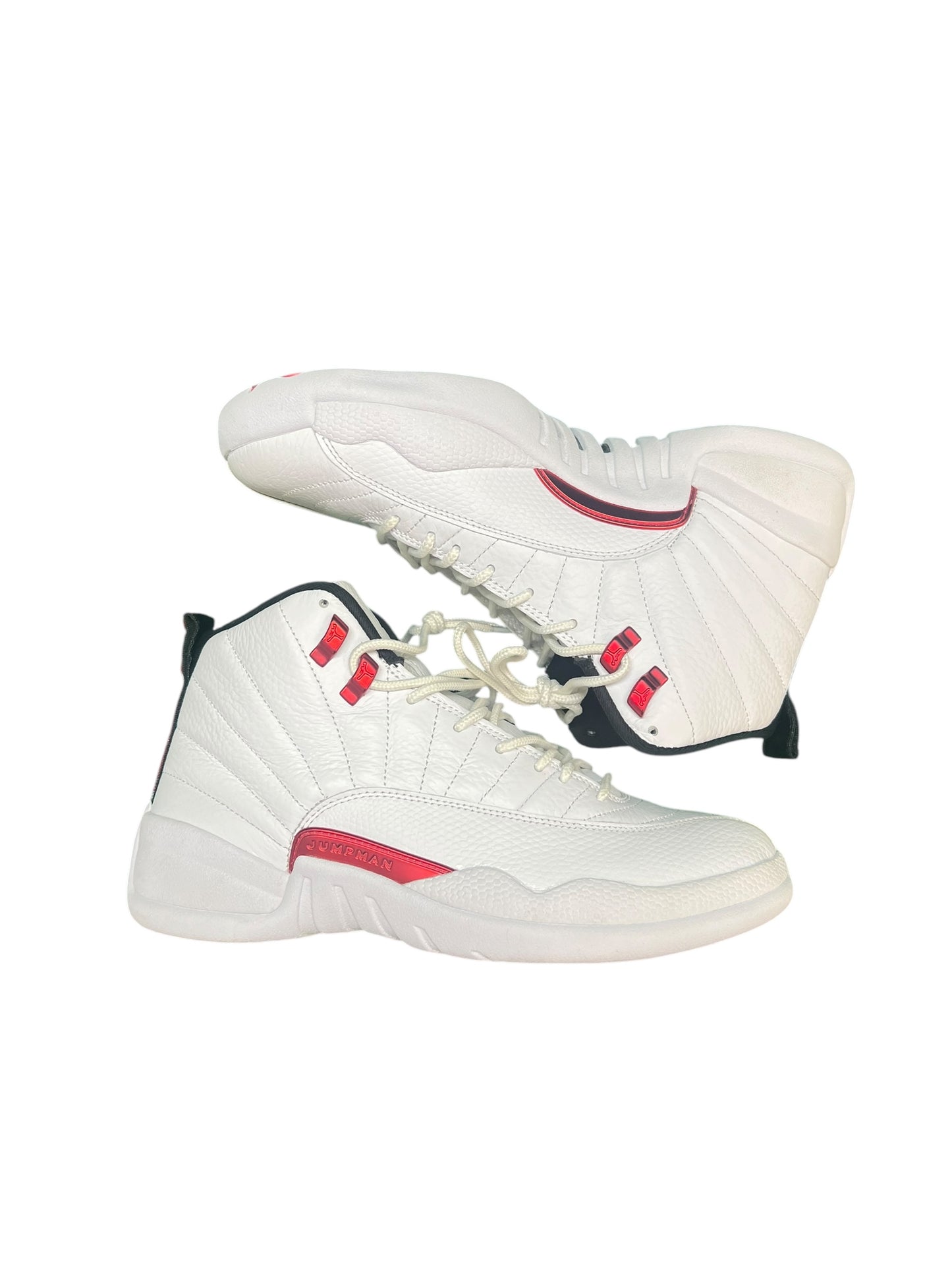 Jordan 12 Retro Twist - Used/Worn