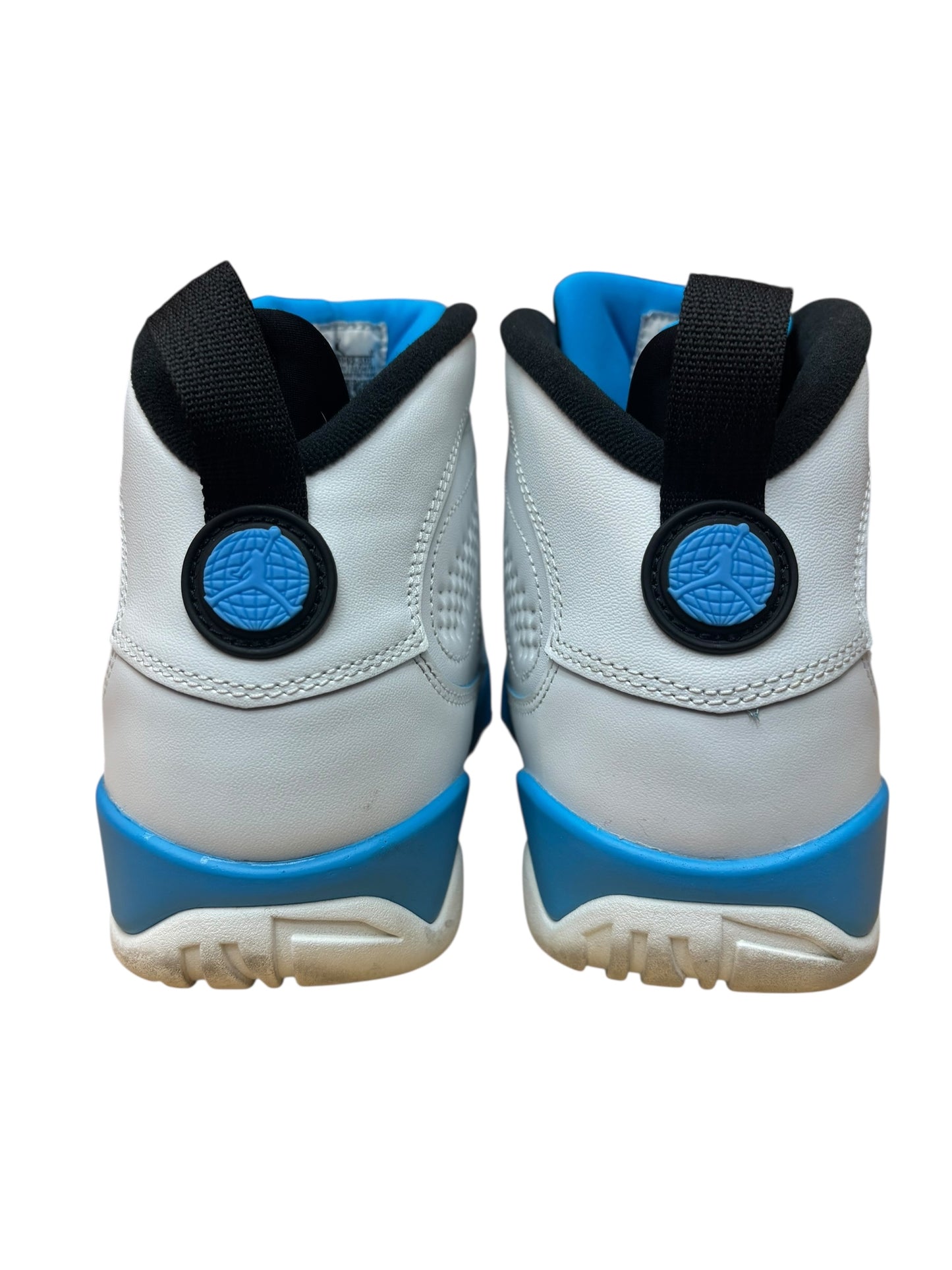 Jordan 9 Retro Powder Blue (2024) - Used/Worn