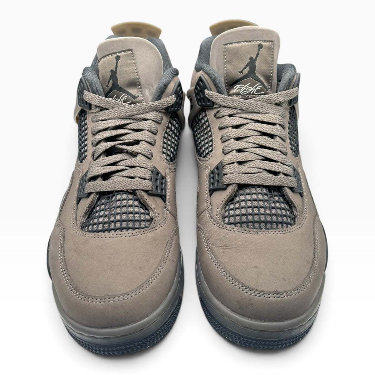 Jordan 4 Retro Cave Stone