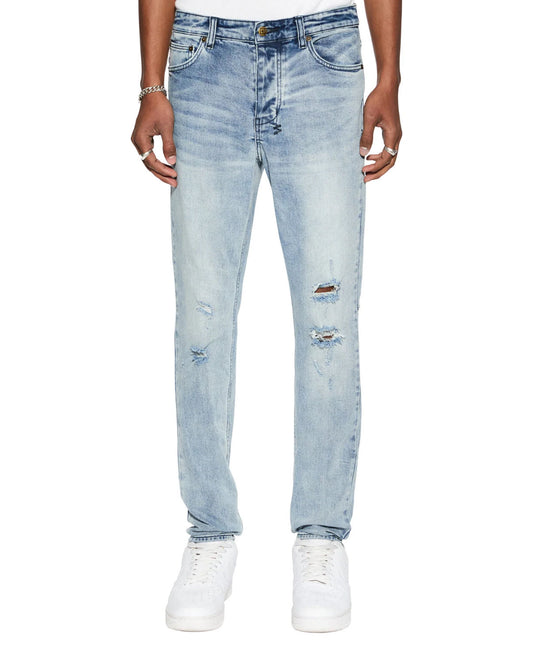 Ksubi Blue Chitch Philly Skinny Jeans