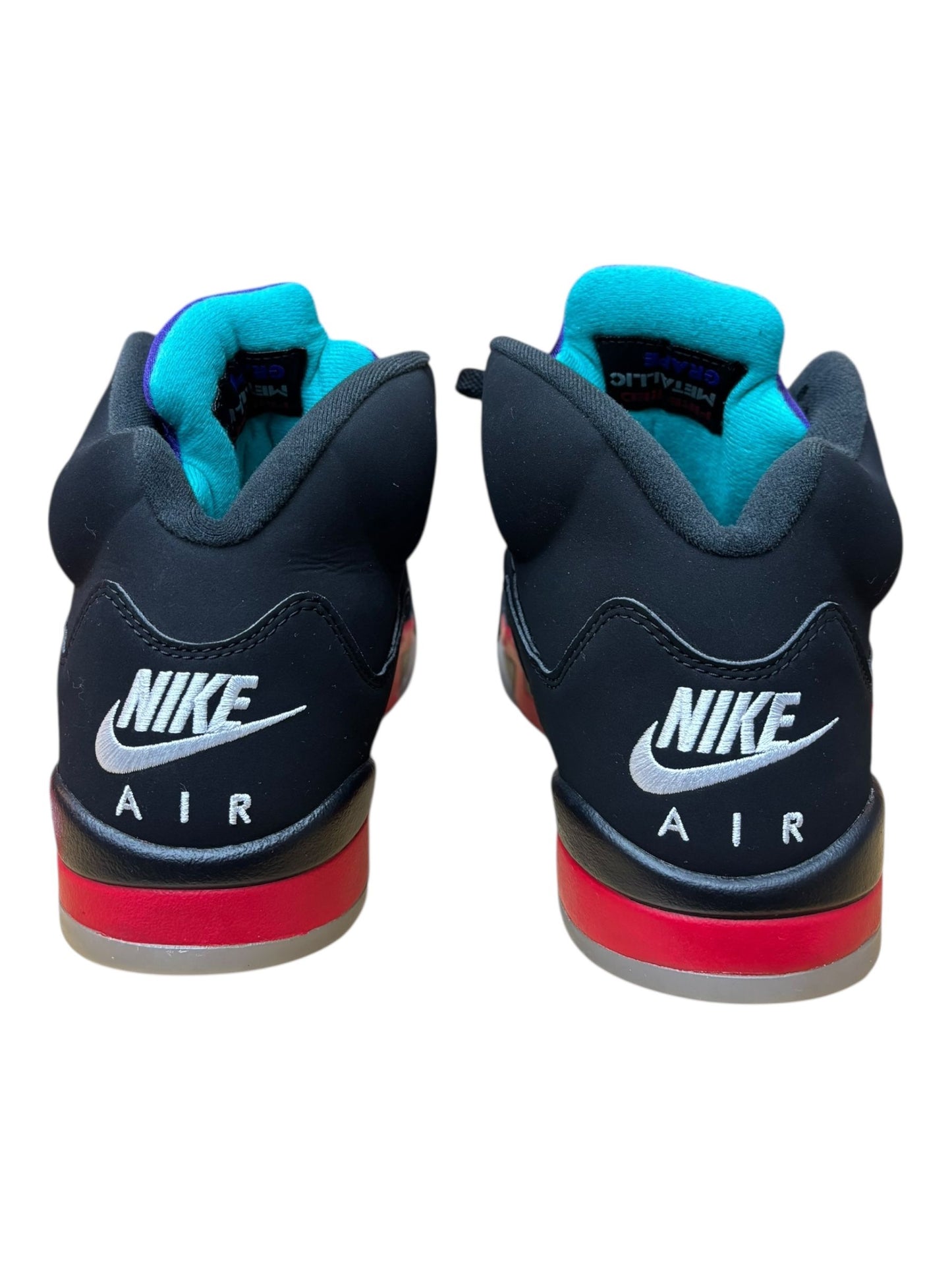 Jordan 5 Retro Top 3 - Used/Worn