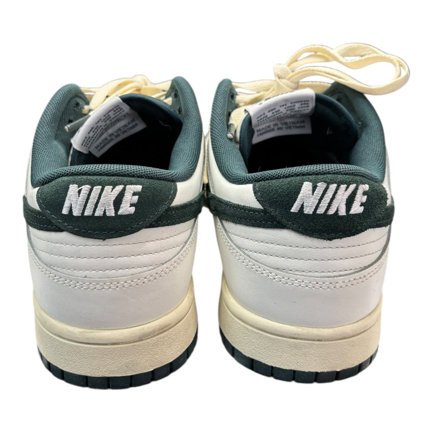 Nike Dunk Low Athletic Department Deep Jungle size 10.5 - Used / rep box