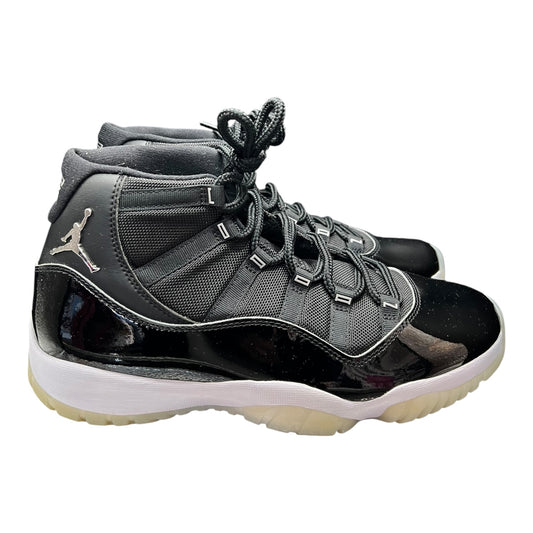 Jordan 11 Retro Jubilee 25th Anniversary size 12 - Used/Worn