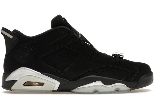 Jordan 6 Retro Low Chrome (2015) size 11 - Used/Worn