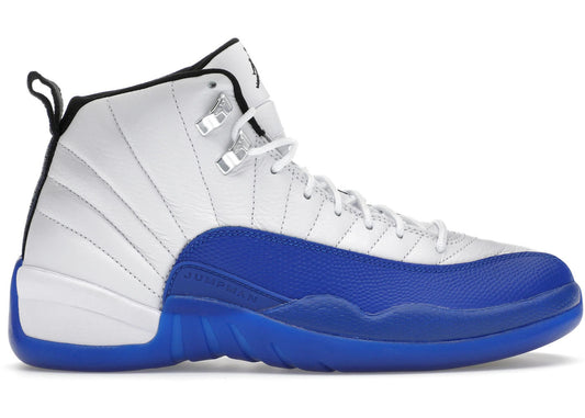 Jordan 12 Retro Blueberry - Used/Worn