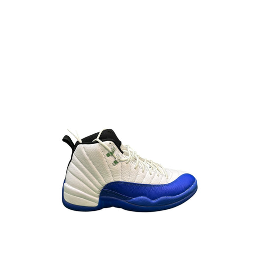 Jordan 12 Retro Blueberry - Used / rep box