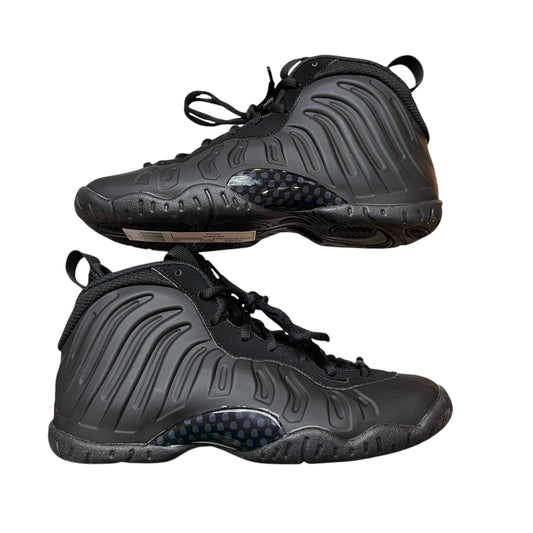 Nike Little Posite One Anthracite (2023) (GS) - Used/Worn