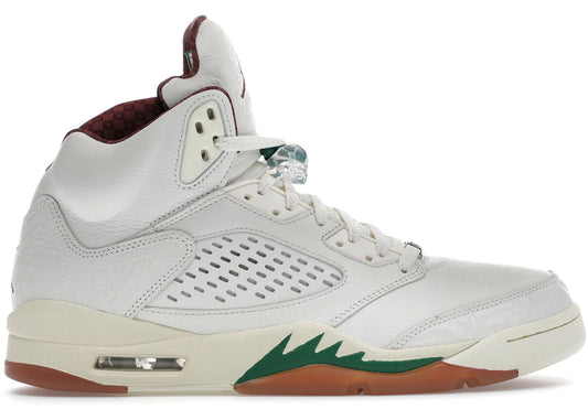 Jordan 5 Retro El Grito Sail