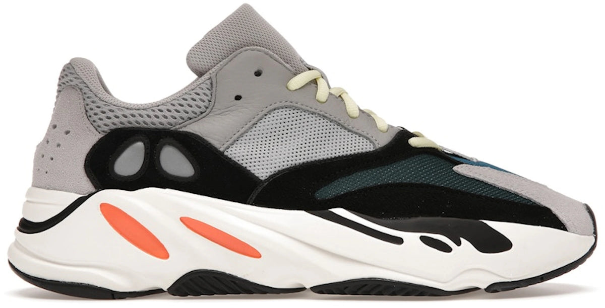 Used Adidas Yeezy Boost 700 Wave Runner