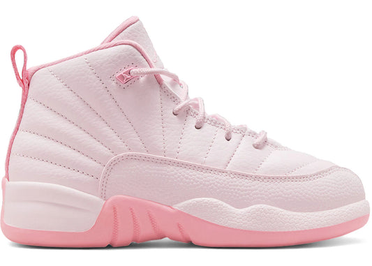 Jordan 12 Retro Pearl Pink (PS) - New with box