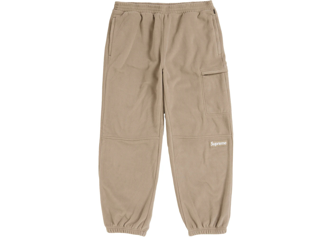 Supreme Polartec Pant (FW24) Taupe