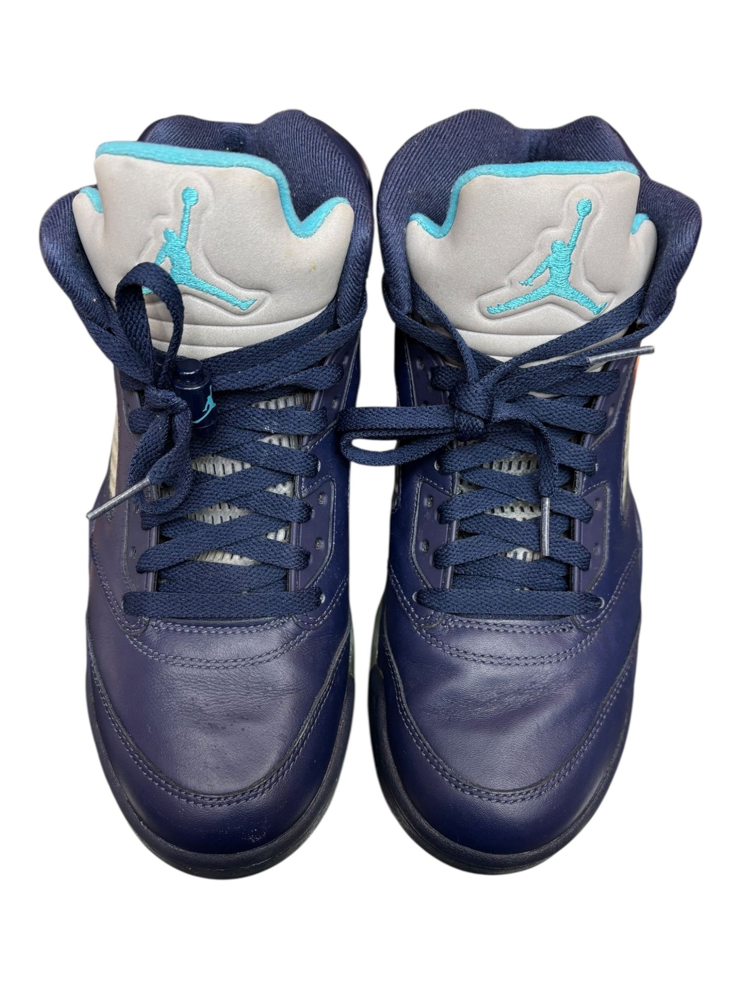 Jordan 5 Retro Pre-Grape - Used/Worn