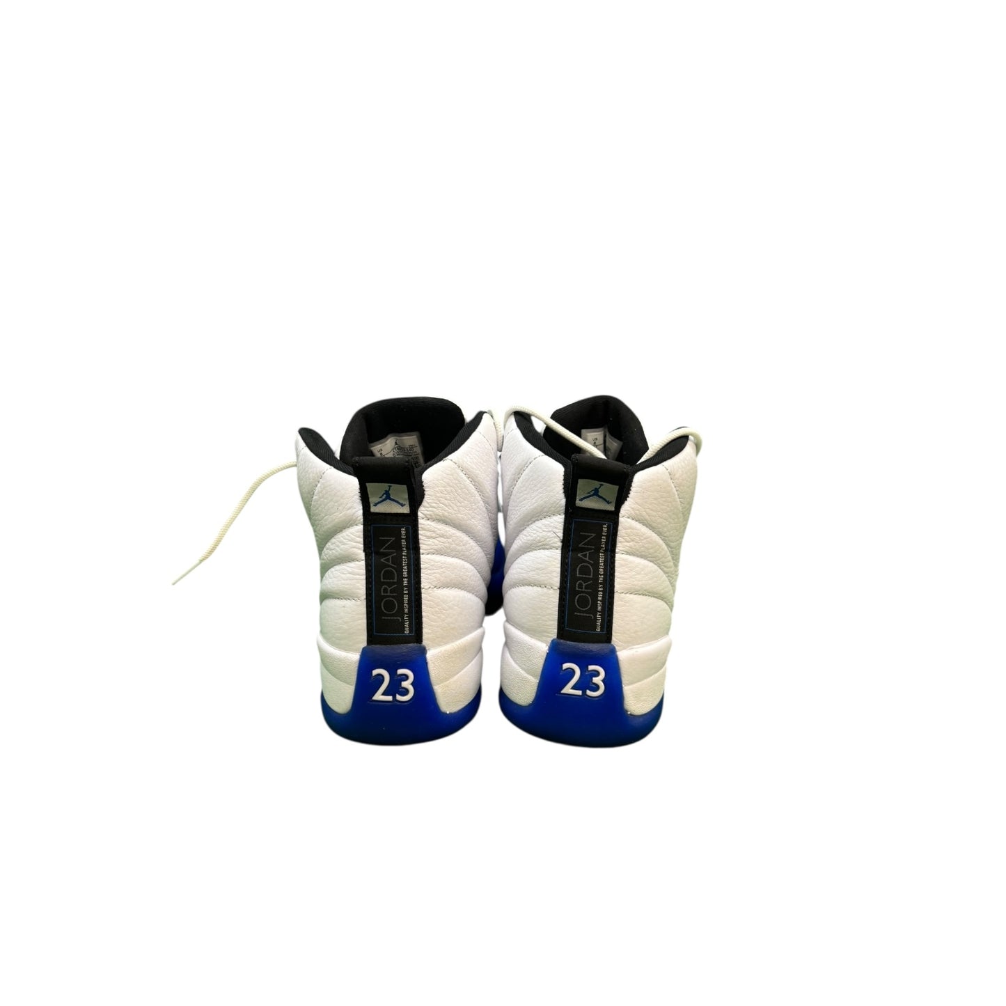 Jordan 12 Retro Blueberry - Used / rep box
