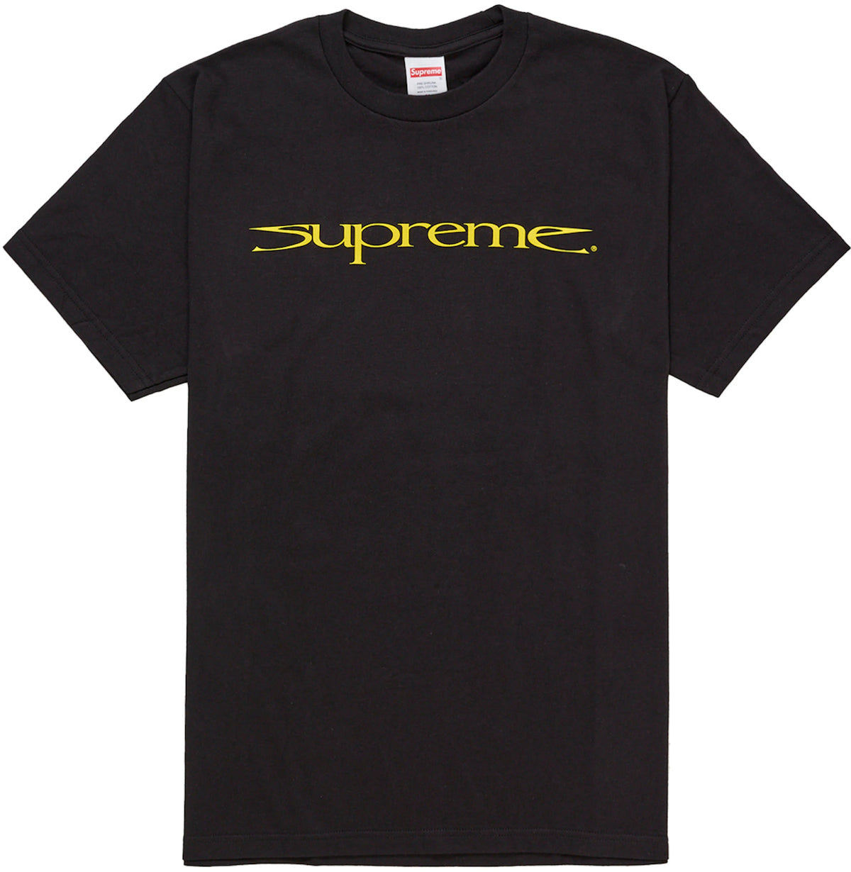 Supreme Sharp Tee