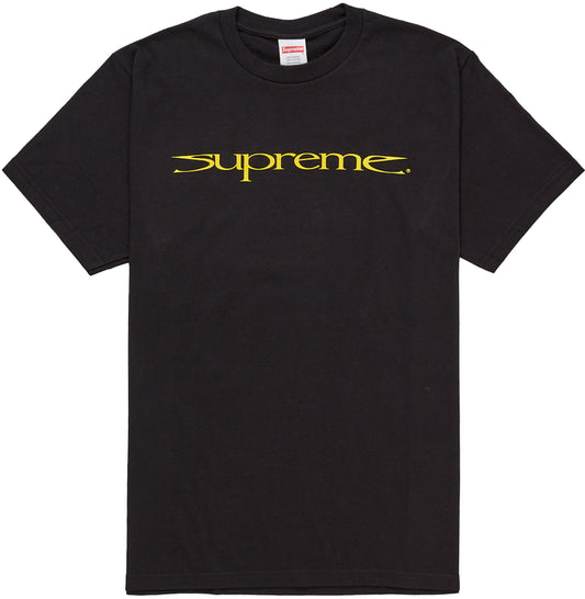 Supreme Sharp Tee