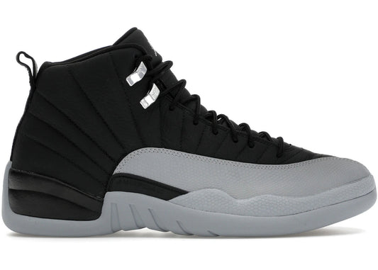 Jordan 12 Retro Barons - Used/Worn