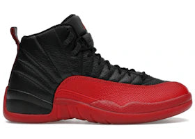 Jordan 12 Retro Flu Game (2025)