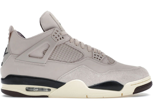 Jordan 4 Retro OG SP A Ma Maniére While You Were Sleeping (Women's) - Used/Worn