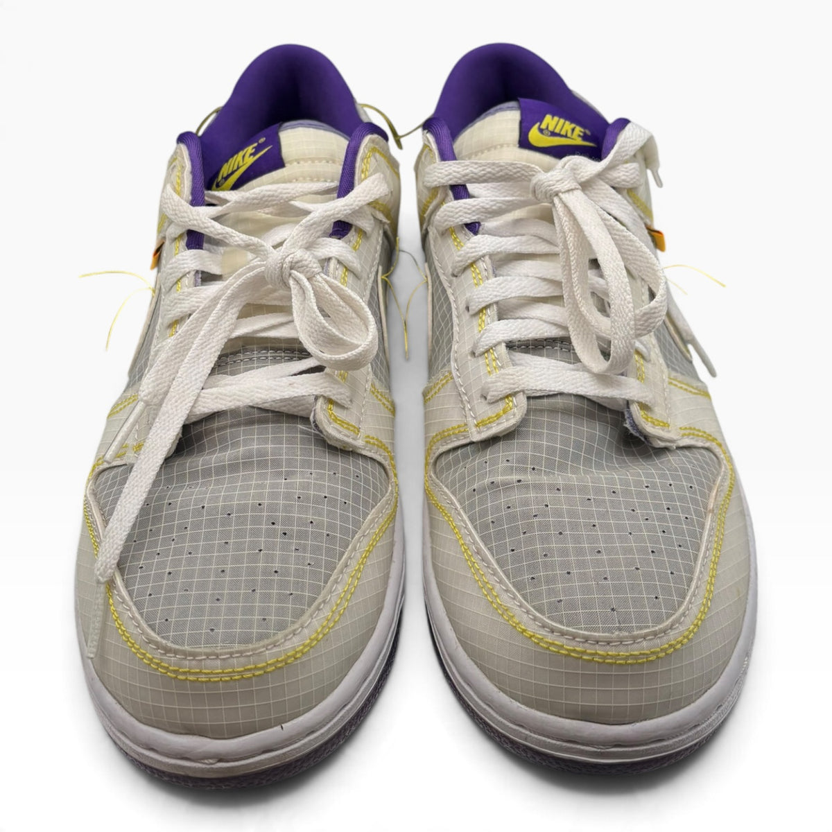 Nike Dunk Low Union Passport Pack Court Purple