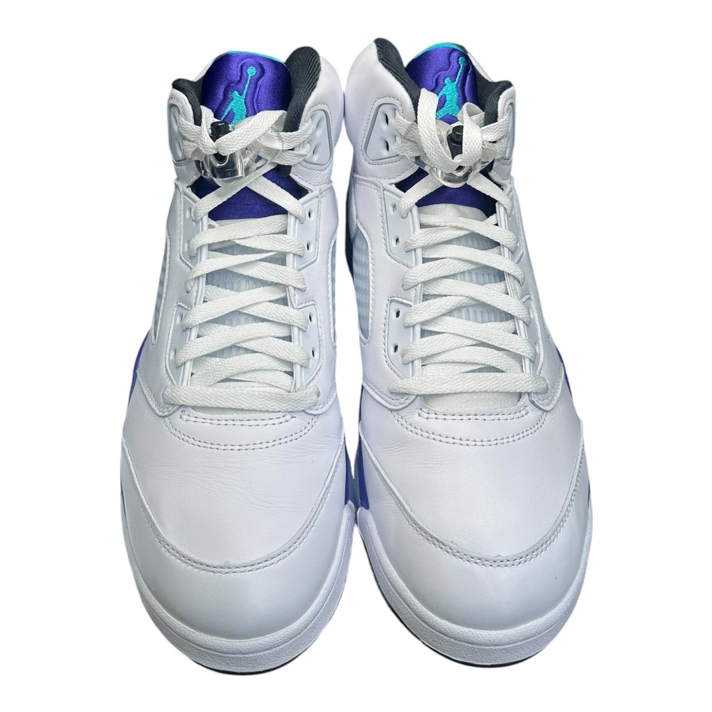 Jordan 5 Retro Grape (2025) size 11 - Used/Worn